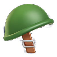 Casque militaire