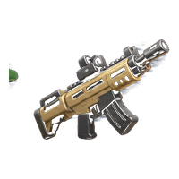 Fusil
